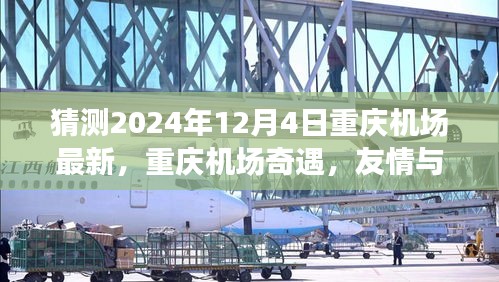 重庆机场奇遇，友情与时间的约定，揭秘重庆机场最新动态（2024年12月4日）