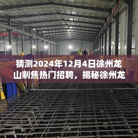 揭秘徐州龙山制焦未来招聘趋势，学习变化，成就梦想，职场自信闪耀舞台（预测至2024年12月4日）