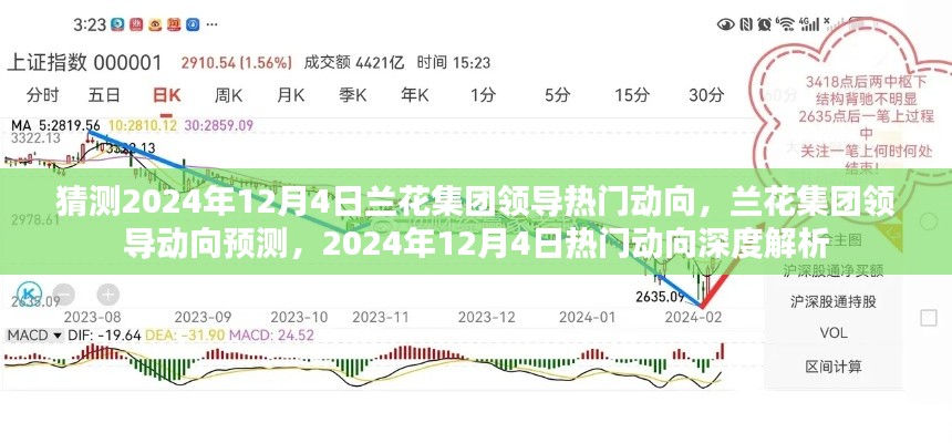 兰花集团领导动向预测，深度解析2024年12月4日热门动向揭秘