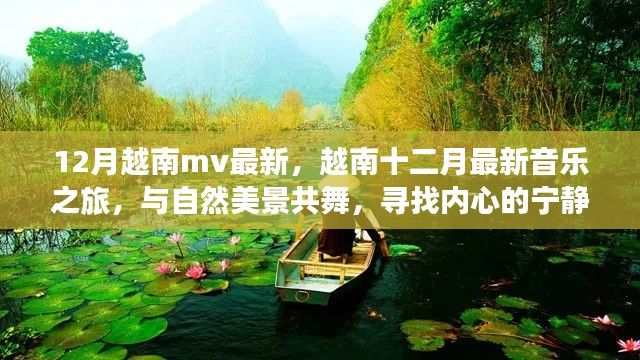 越南十二月最新音乐之旅，与自然美景共舞，探寻内心的宁静力量