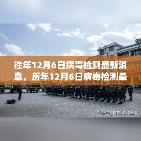 历年12月6日病毒检测最新进展及背景影响分析