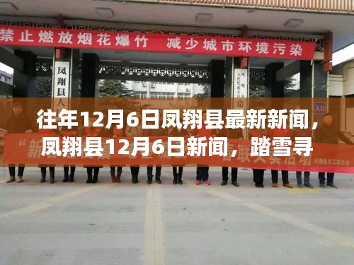 凤翔县新闻速递，踏雪寻梅的心灵之旅，12月6日最新资讯