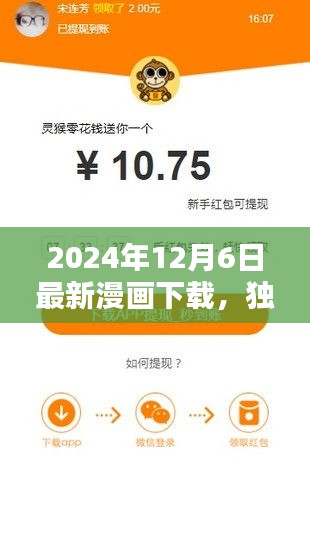 独家解析，漫画下载新宠动漫迷乐园体验报告——2024年漫画下载新体验揭秘