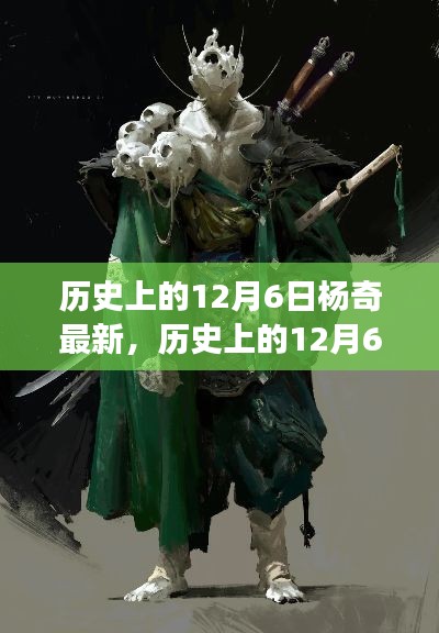 历史上的12月6日与杨奇最新动态，深度解读与观点阐述