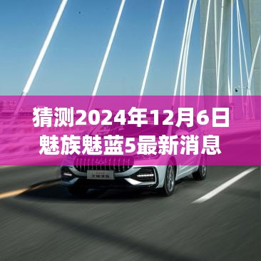 揭秘魅族魅蓝5未来展望与最新消息，探寻未来趋势及地位展望（预测至2024年12月）