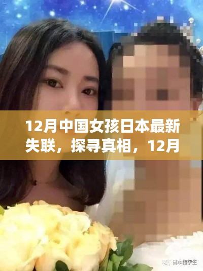 12月中国女孩日本失联事件深度探寻与解析
