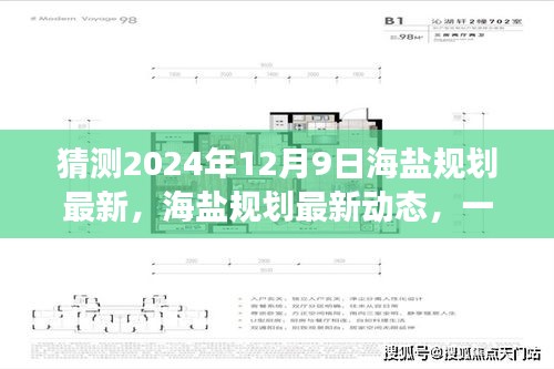 未来海盐发展蓝图揭秘，2024年规划最新动态深度解读与猜测