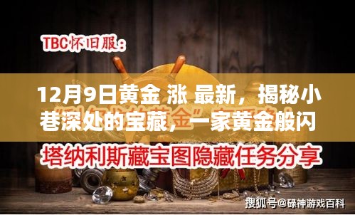 揭秘黄金魅力，小巷深处的宝藏特色小店，黄金闪耀的最新魅力时刻（12月9日更新）