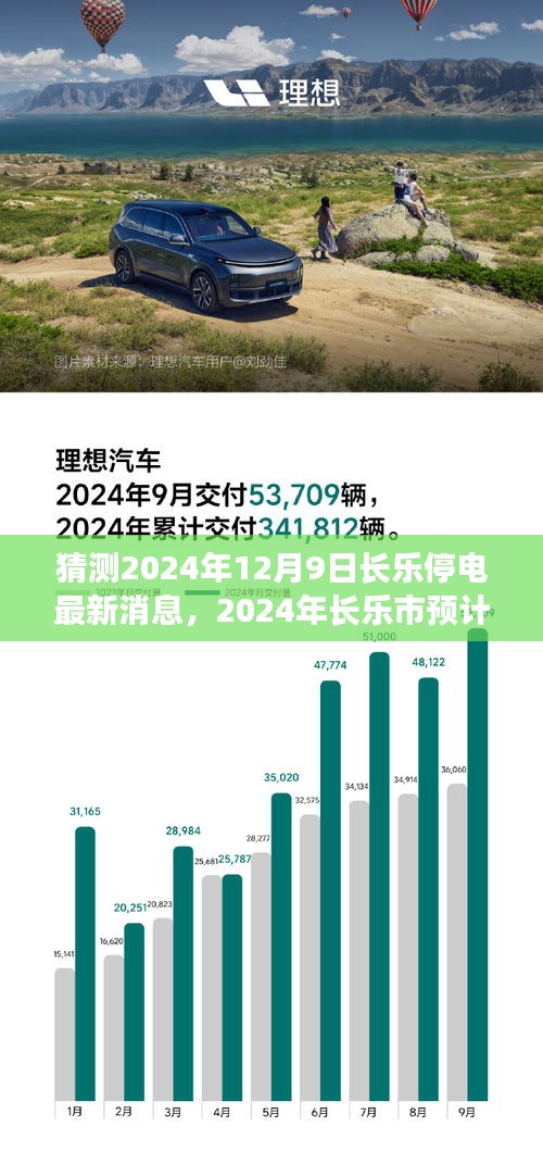 2024年长乐市预计停电通知，电力静谧夜即将来临
