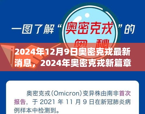 2024年奥密克戎新篇章，变化中的学习，自信与成就的光辉照耀