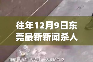 探秘东莞小巷深处的新闻杀人案背后的隐藏美食秘境与往年最新进展回顾