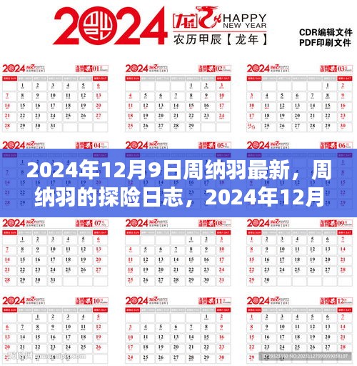 周纳羽探险日志，与自然的美丽邂逅（最新更新）