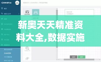 新奥天天精准资料大全,数据实施导向_Surface2.233