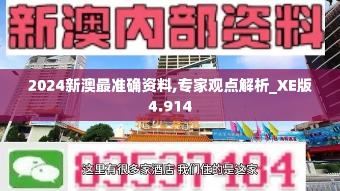 2024新澳最准确资料,专家观点解析_XE版4.914