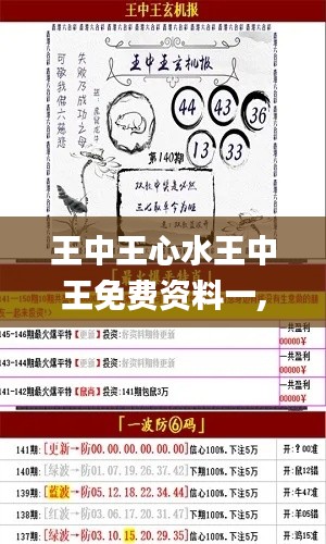 王中王心水王中王免费资料一,快速设计问题计划_M版4.442