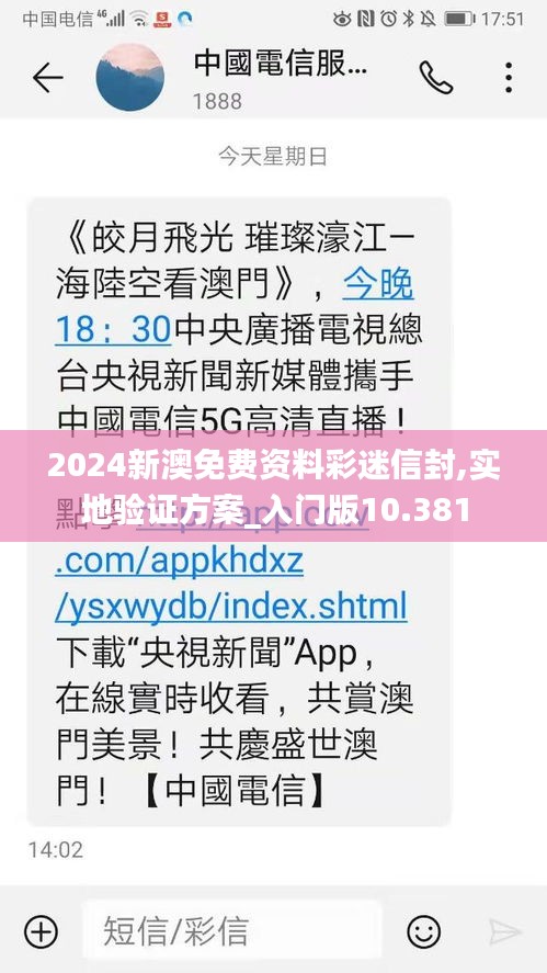 2024新澳免费资料彩迷信封,实地验证方案_入门版10.381