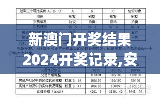 新澳门开奖结果2024开奖记录,安全策略评估方案_微型版2.992