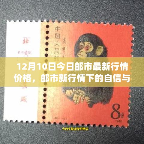 邮市新行情下的机遇与挑战，自信与成长——12月10日最新行情价格解析