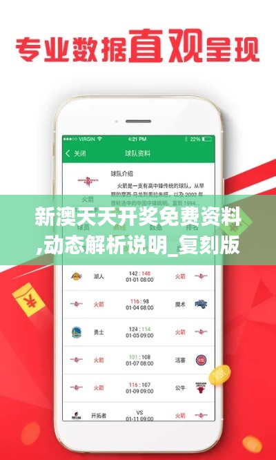 新澳天天开奖免费资料,动态解析说明_复刻版15.862