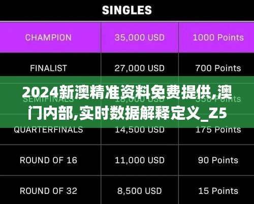 2024新澳精准资料免费提供,澳门内部,实时数据解释定义_Z5.827