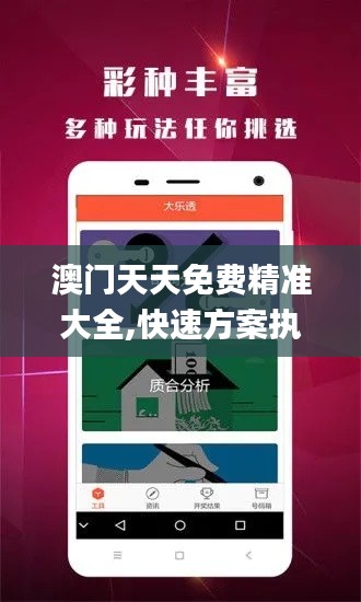 澳门天天免费精准大全,快速方案执行指南_NE版8.610