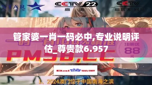 管家婆一肖一码必中,专业说明评估_尊贵款6.957