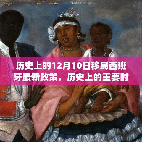 西班牙移民政策的历史性转折，十二月十日新篇章揭秘