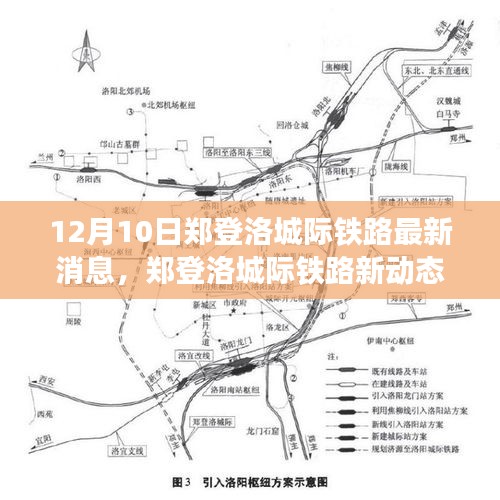 郑登洛城际铁路最新动态，暖心日常串联起的发展之路