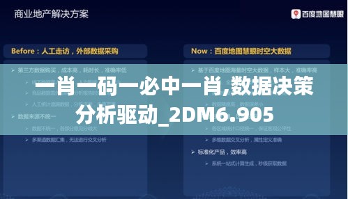 一肖一码一必中一肖,数据决策分析驱动_2DM6.905