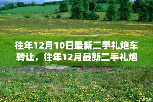 往年12月最新二手礼炮车转让信息汇总，概览与精选推荐