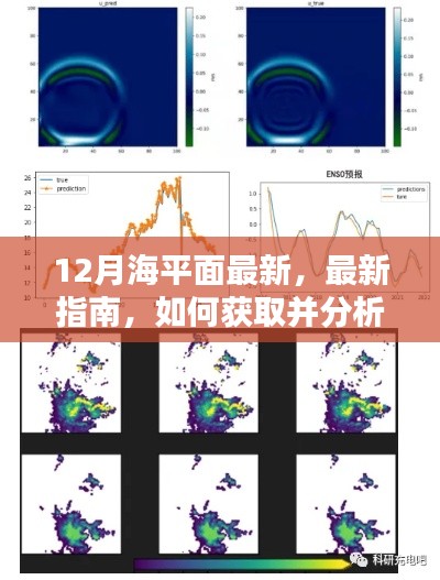 最新指南，获取并分析12月海平面数据——适合初学者与进阶用户