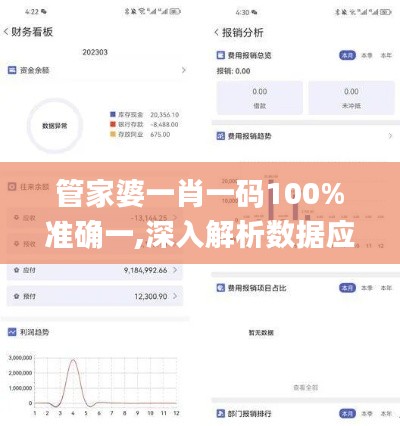管家婆一肖一码100%准确一,深入解析数据应用_AR版5.862