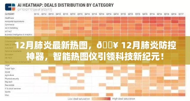 智能热图仪引领科技新纪元，肺炎防控神器揭秘