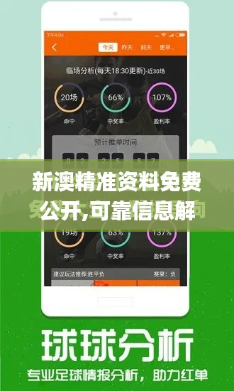新澳精准资料免费公开,可靠信息解析说明_钻石版12.244