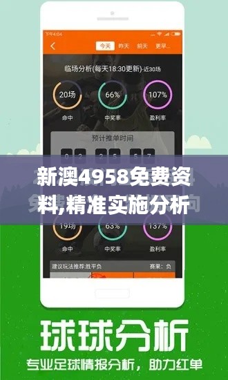 新澳4958免费资料,精准实施分析_旗舰版9.720