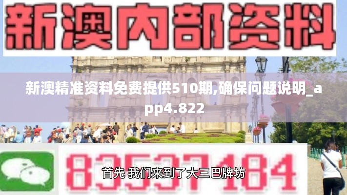 新澳精准资料免费提供510期,确保问题说明_app4.822