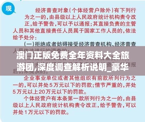 澳门正版免费全年资料大全旅游团,深度调查解析说明_豪华版8.253