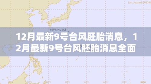最新消息，全面评测与介绍12月9号台风胚胎发展动态