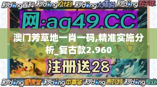 澳门芳草地一肖一码,精准实施分析_复古款2.960