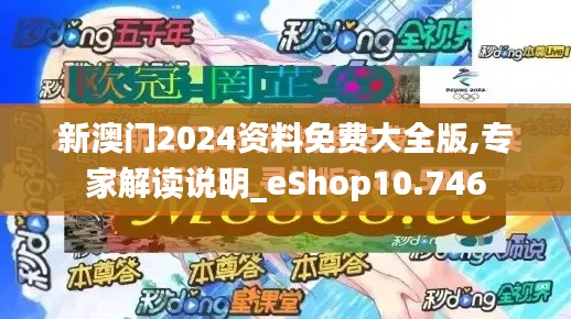 新澳门2024资料免费大全版,专家解读说明_eShop10.746