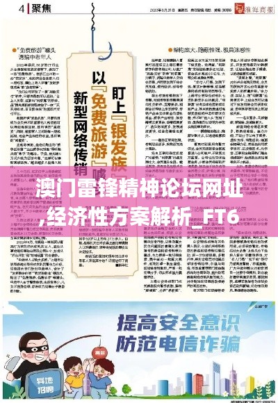 澳门雷锋精神论坛网址,经济性方案解析_FT6.807