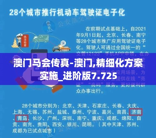 澳门马会传真-澳门,精细化方案实施_进阶版7.725