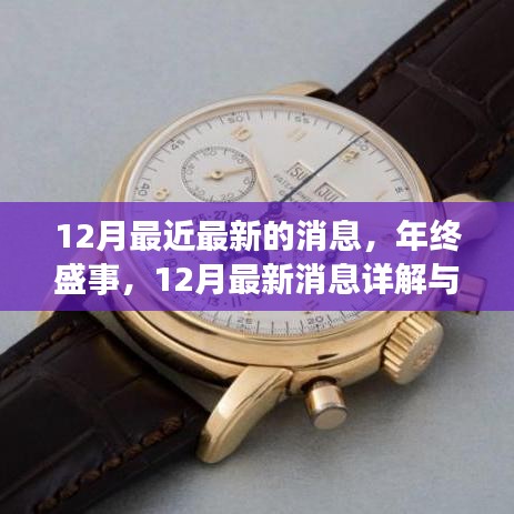 年终盛事揭秘，12月最新消息详解与产品评测速递