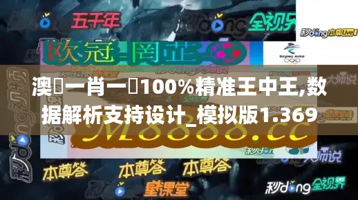 澳門一肖一碼100%精准王中王,数据解析支持设计_模拟版1.369