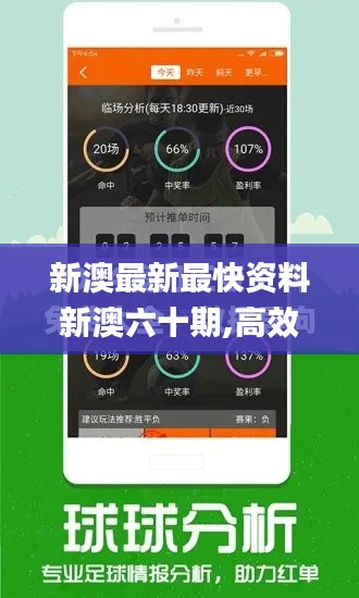 新澳最新最快资料新澳六十期,高效计划设计实施_XP8.366