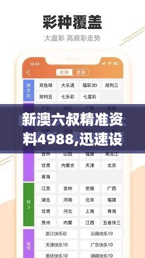 新澳六叔精准资料4988,迅速设计执行方案_投资版2.354
