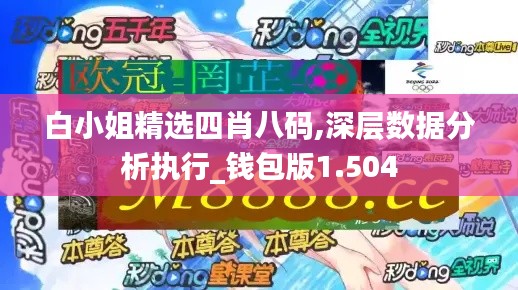 白小姐精选四肖八码,深层数据分析执行_钱包版1.504
