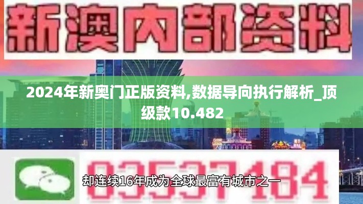 2024年新奥门正版资料,数据导向执行解析_顶级款10.482