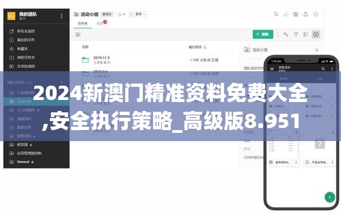 2024新澳门精准资料免费大全,安全执行策略_高级版8.951