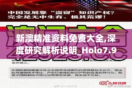 新澳精准资料免费大全,深度研究解析说明_Holo7.989